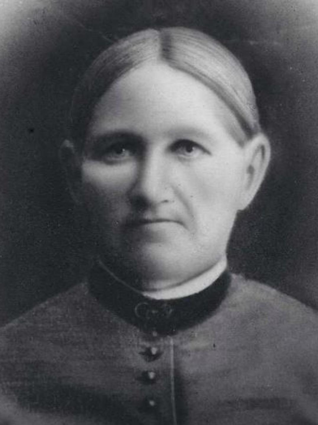 Delilah Marcum (1839 - 1909) Profile